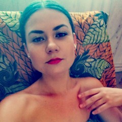 Lady Helenne - Cosmic Girl (demo)