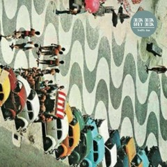 Traffic Jam [full album]