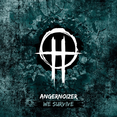 Angernoizer & Chaotic Hostility - Gunz Blazing