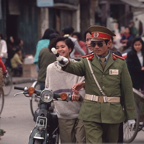 HaNoi 1992