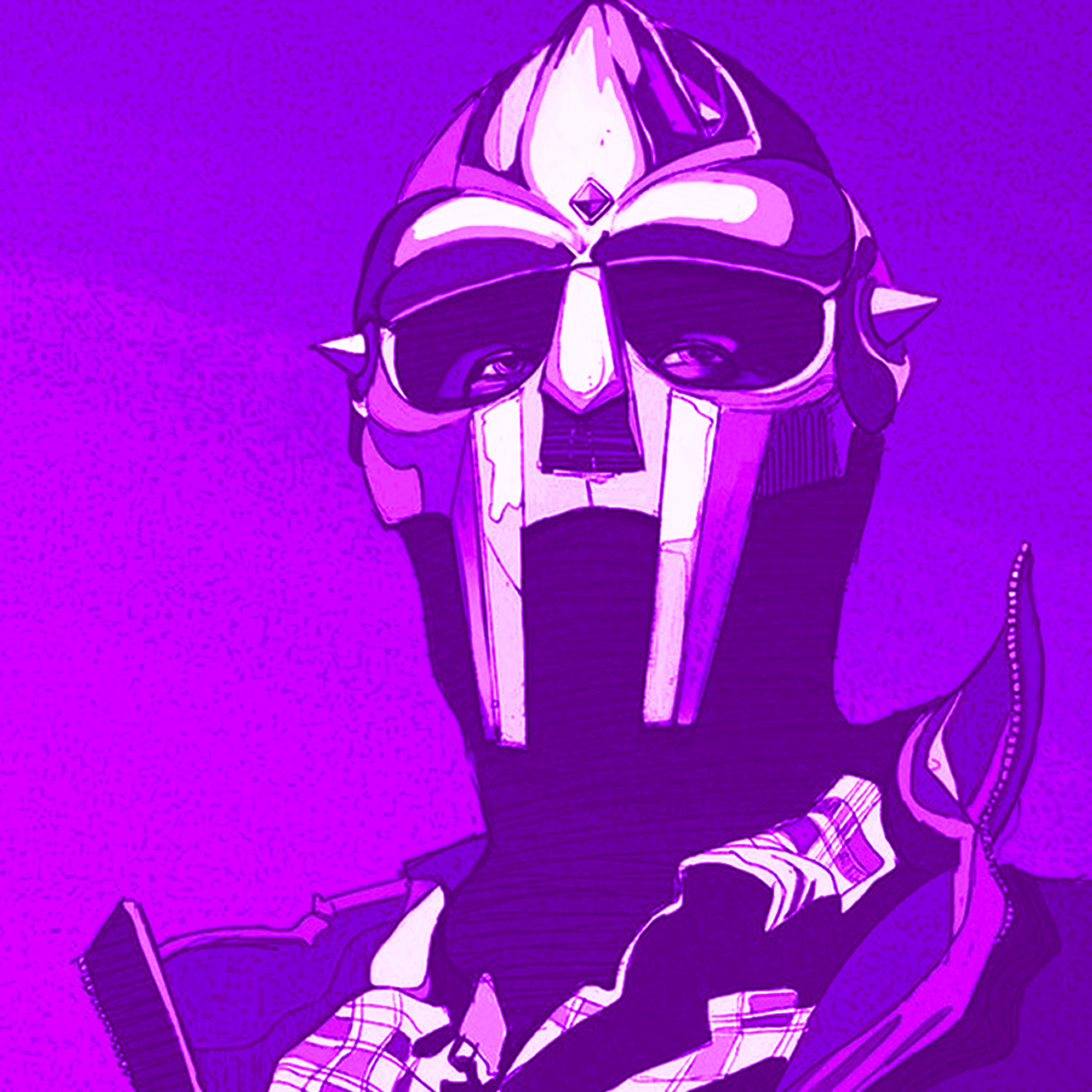 Lord Maserasu