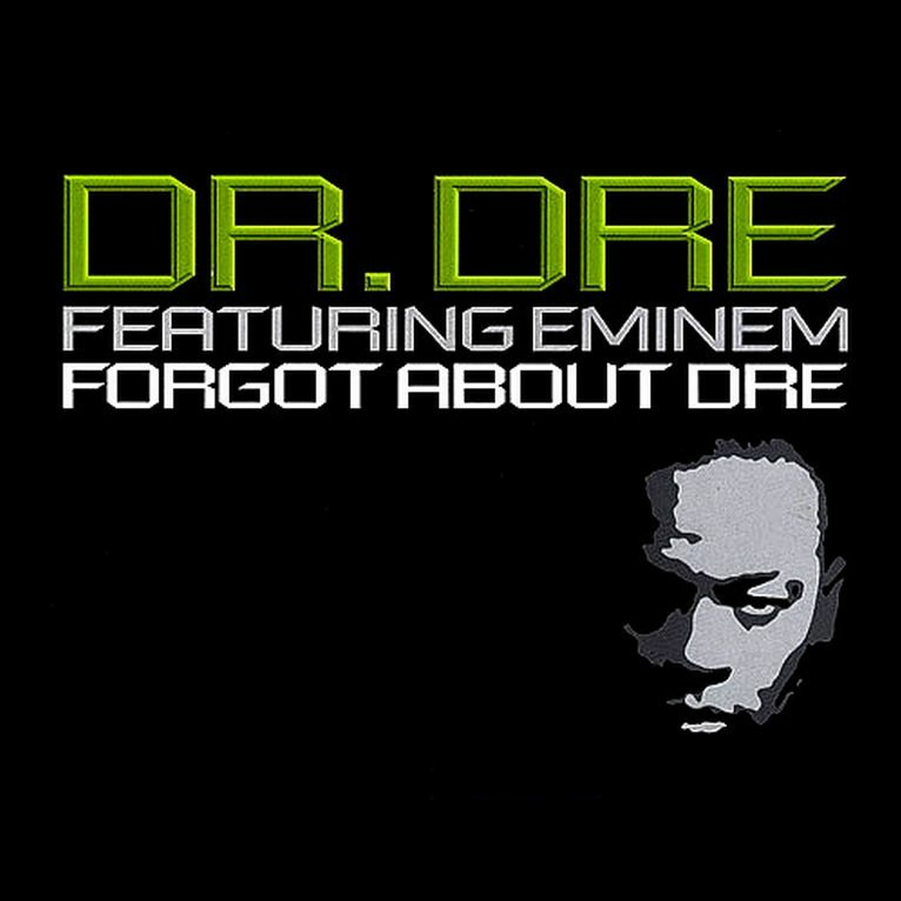 Forgot about dre episode artwork
