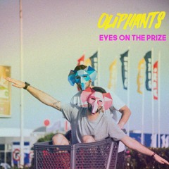 Oliphants - Eyes On The Prize