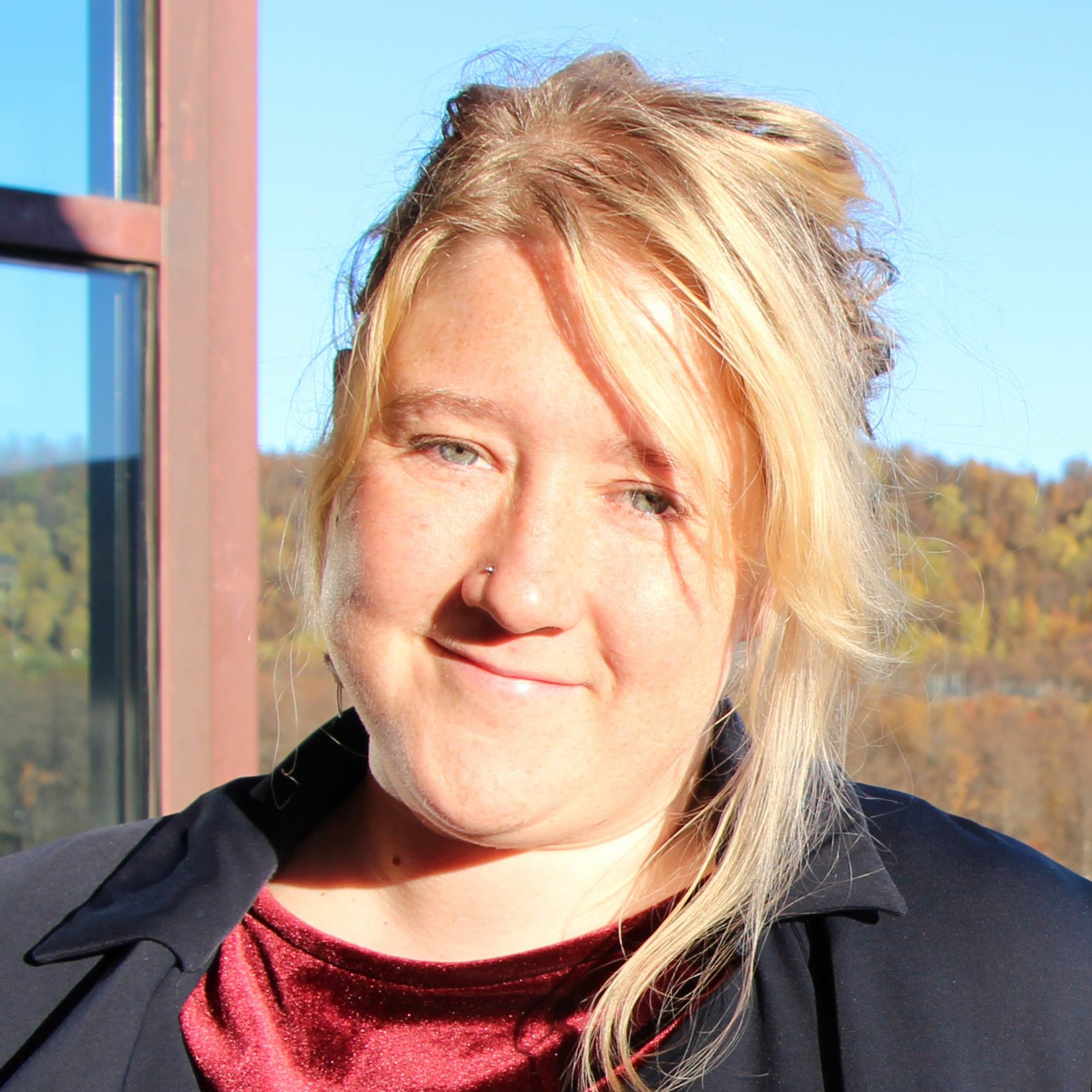 Podcast fra UiT Norges arktiske universitet