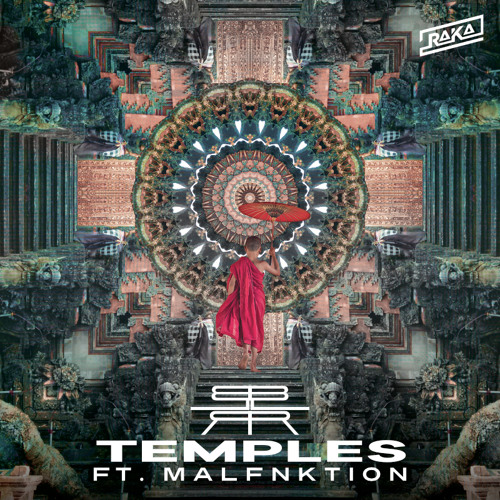 BLR 03 - Temples ft Malfnktion