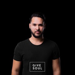 Give Soul Podcast No. 1 | High Soundsystem