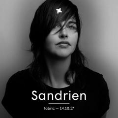 Sandrien fabric Promo Mix