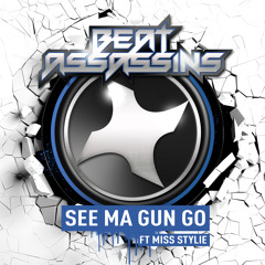 See Ma Gun Go Ft Miss Stylie (Toronto Is Broken Remix)