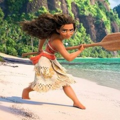 Auli'i Cravalho - How Far I'll Go (Unified Reflection DnB R'mix)(Old Alias)