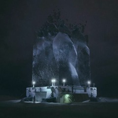 Pierre C & Norver - Hijo De Hielo