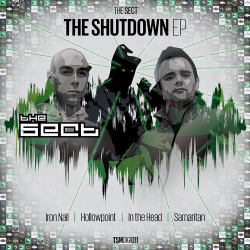 The Sect - Samaritan [The Shutdown EP/TSMDIGI011 - Out Now] clip