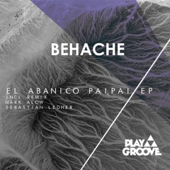 Abanico Paipai (Mark Alow, Sebastian Ledher Remix)