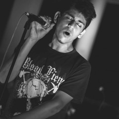 Wicked games- Chris Isaak (cover)