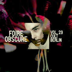 Foire Obscure 029 by Pino D'Amato