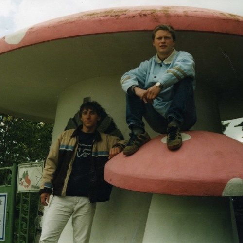 NachtdigitalXX Live Recording 2017