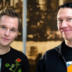 Avsnitt 33:  "Björks Arsenikbullar"