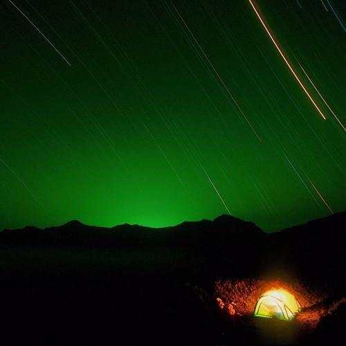 High mountain (Original mix) DEMO