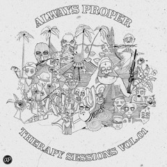 tusken. - evolve [Therapy Sessions]