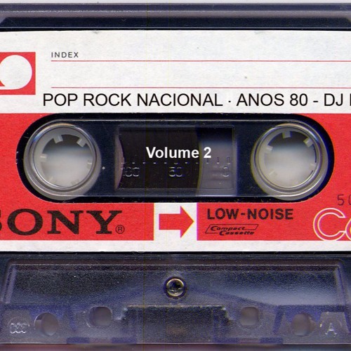 Rock Brasileiro nos anos 80 - VAGALUME