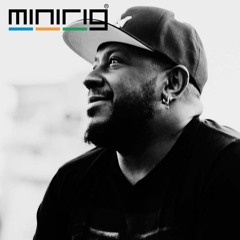 DJ Marky - Minirig Mixtape