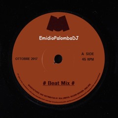 # Beat Mix # Ottobre 2017