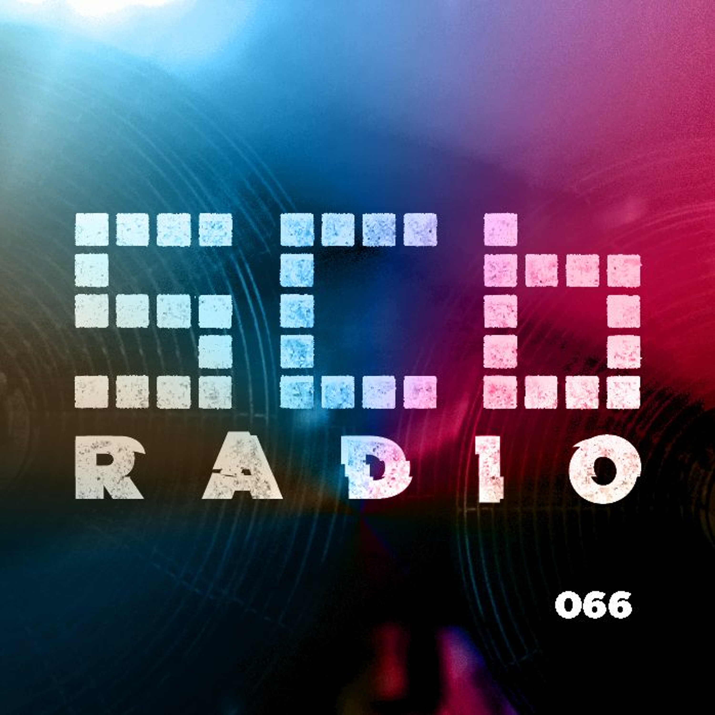 SCB Radio with Scuba