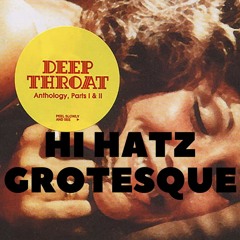 Hi Hatz - Grotesque