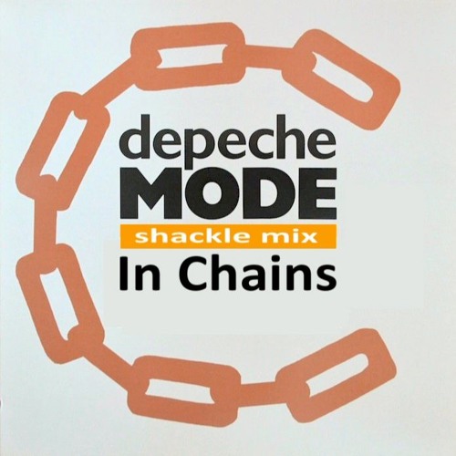 depeche mode in chains