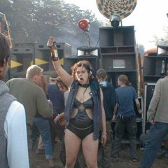 Tribe / Acid core / Acid tekno