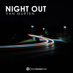 Van Múrten - Night Out