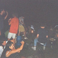 Wenn ich wieder in der Stadt bin