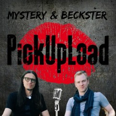 PickUpLoad Podcast - Mystery & Beckster - Cowboy's Field Report