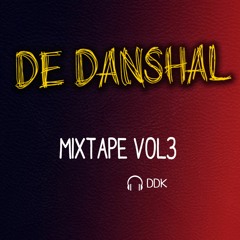 Mixtape vol3. by DDK