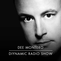 Diynamic Radio Show October 2017 by Dee Montero