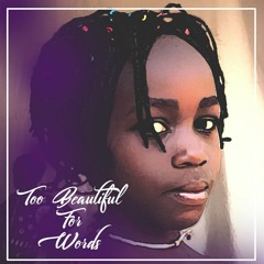 Color Purple - Too Beautiful For Words | Instrumental |