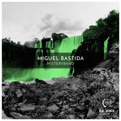 Miguel Bastida - Misteria