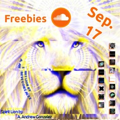 Freebies Discovered in Sep 17