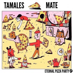 🍕ETERNAL PIZZA PARTY🍕