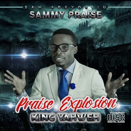 Sammy Praise - Ibanimose (I worship you)African Worship song