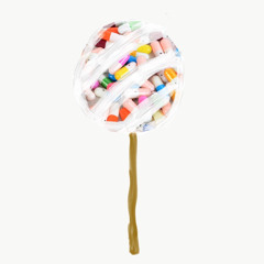 Kunskapspudden avsnitt 9 - Medicin som godis