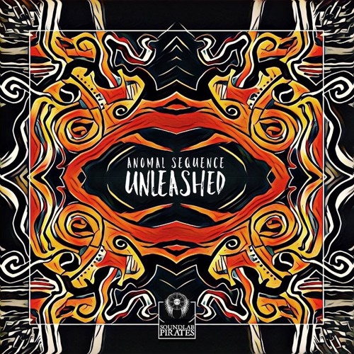 ANOMAL SEQUENCE - UNLEASHED - 16bit