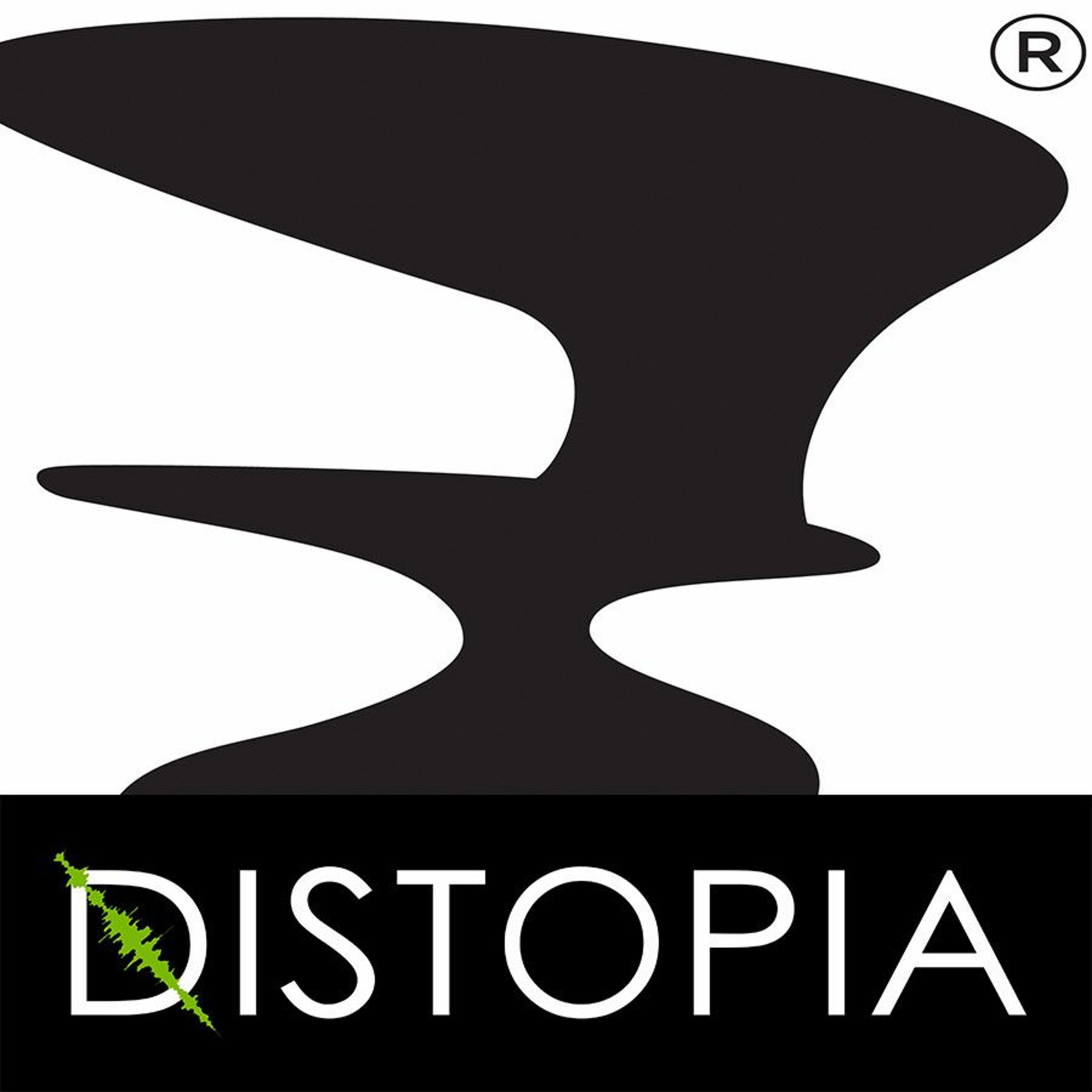 DIStopia Podcast