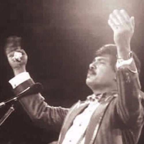 Stream حان وقت اللقاء أبوبكر سالم حفلة عدن By مشاري Listen Online For Free On Soundcloud