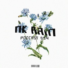 podcast 004 / nk rain