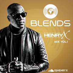 Henry X Blends Vol. 1