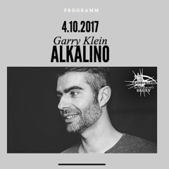 DJ Set - Garry Klein October 2017 (FREE DOWNLOAD)