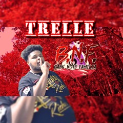 Bnf Trelle - They Said