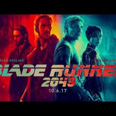 Hans Zimmer - Blade Runner 2049 OST
