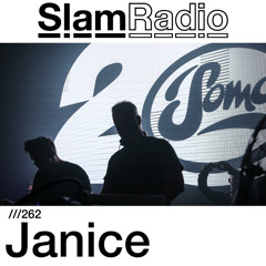 #SlamRadio - 262 - Janice