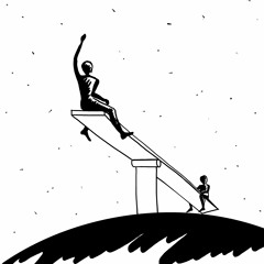 Temporary Hands (with "A Seesaw Odyssey")